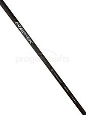 Mitsubishi Reax 65 Stiff Flex 9 Wood Shaft - TaylorMade Adapter