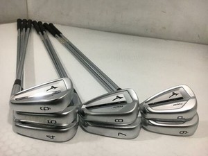 Mizuno Jpx 921 Tour Irons | eBay