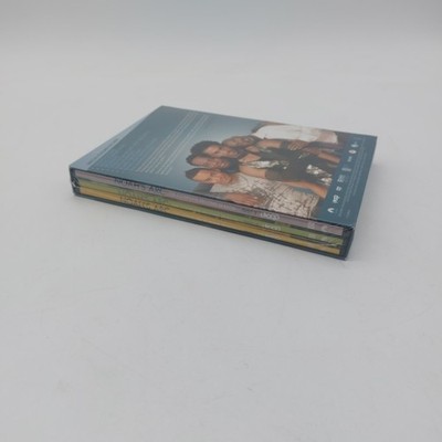 Noah's Arc: Complete Season 2 Second Season DVD Set TV Series Show