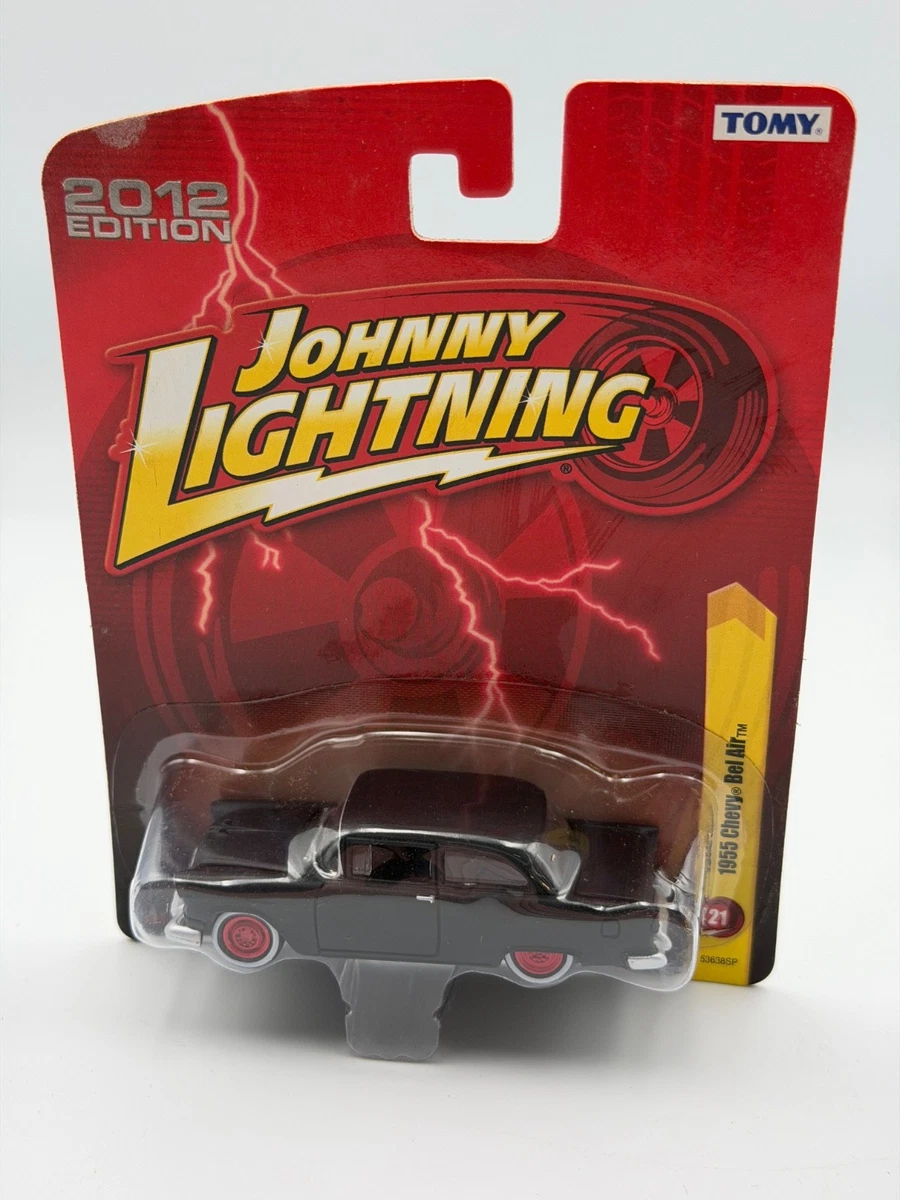Johnny Lightning 55 Chevy for sale | eBay
