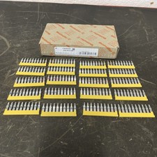 Weidmuller 1758260000 Jumper ZQV 4N/10GE (Pac...