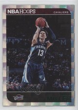 2014-15 NBA Hoops Green Mike Miller #195 x1r