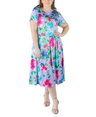 24seven Comfort Apparel 24seven Comfort 196719274822 2X RT $64.99