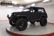 1972 Jeep Commando for Sale