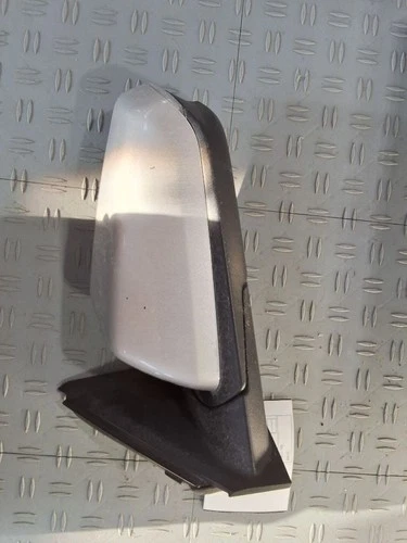 2018-2020 Chevy Equinox Driver Side View Mirror w/Blind Spot Alert Opt DWK