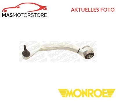 QUERLENKER LENKER RADAUFHÄNGUNG MONROE L29528 P FÜR AUDI A4,A6,A8,C5,B5,B6,4D8