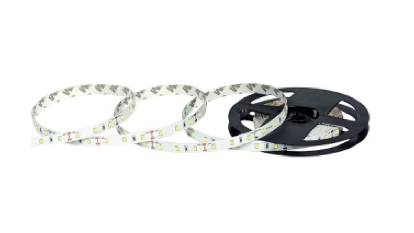 Светодиод Tama Nextec EX 12V 2835 144Вт 60 светодиодов IP20 3000K -100K 85lm 12590₽