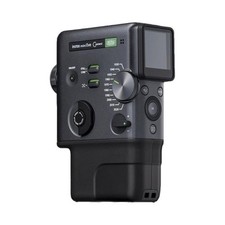 FUJIFILM instax mini Evo Cinema Black Hybrid Instant Camera Mini Evo