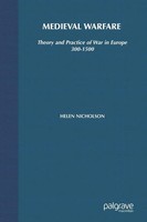 Helen J. Nicholson | Medieval Warfare | Taschenbuch | Englisch (2004)