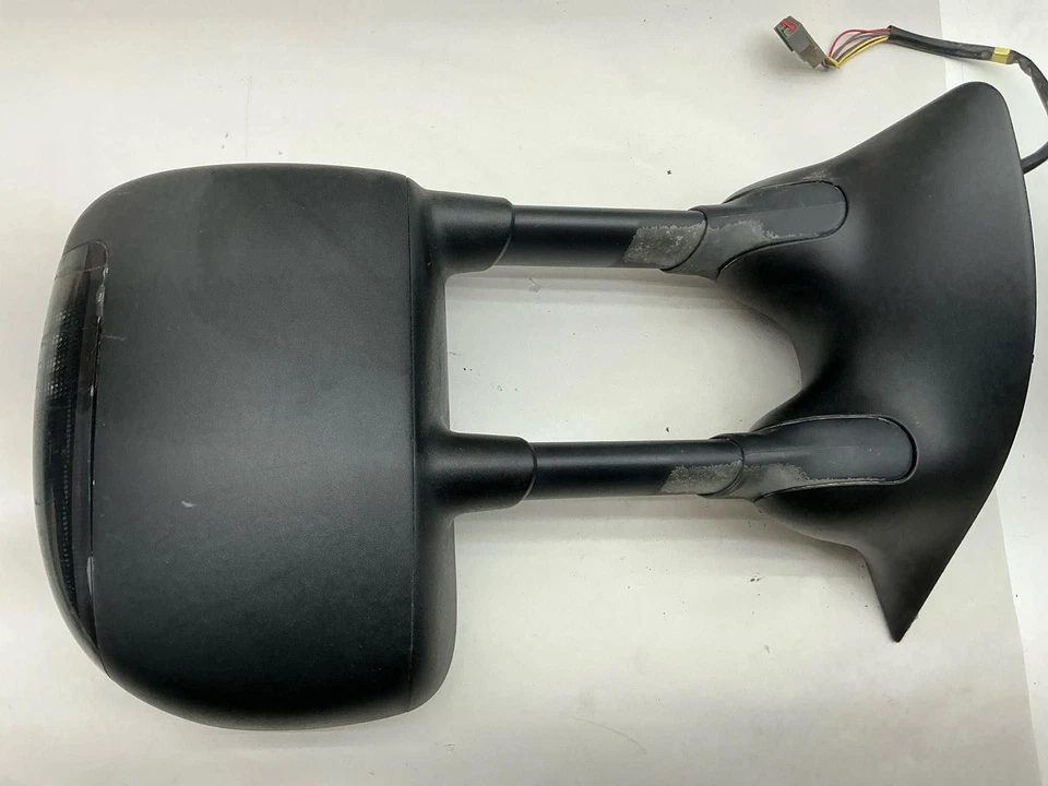 Espejo retrovisor de puerta izquierdo para conductores FORD F250 SD PICKUP 02-07 Foto 4 de 4