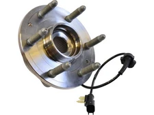 For 2015-2020 GMC Yukon XL Wheel Hub Assembly Front 46743BTKF 2016 2017 2018