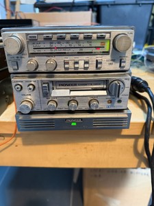 AnnoncePioneer Component Speaker - A/V and More. Since 1974