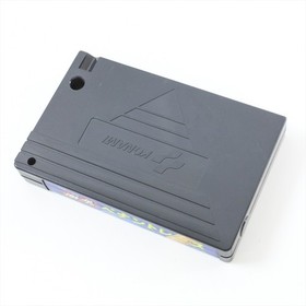 MSX2 GEKITOTSU PENNANT RACE Cartridge Only 2464 msx