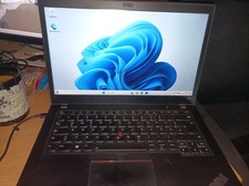 Lenovo ThinkPad T480s i5-8250U 8GB RAM, 256GB SSD FHD IPS, Laptop Win 11 Pro Nr2
