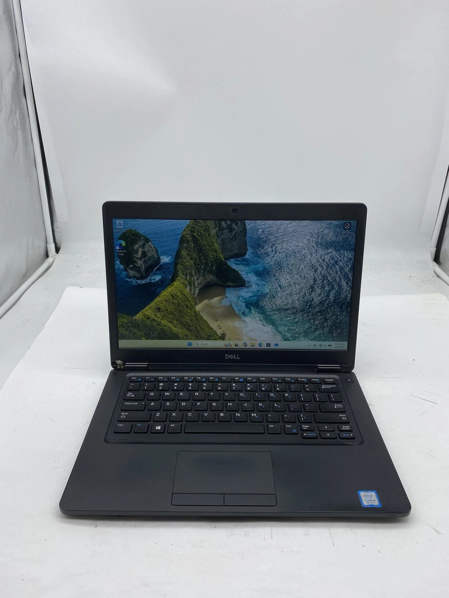 Dell Latitude 5490 PC Laptops & Netbooks for Sale | Shop New
