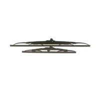 Bosch Wischblatt 3 397 010 406 Twin FüR, Vorne