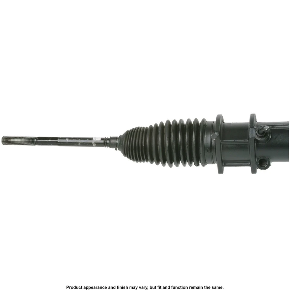 Bastidor de dirección asistida cardone GAP para Jaguar Vanden Plas XK8 XJ8 XJR Foto 3 de 4