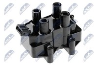 ZüNdspule Nty ECZ-PL-009 FüR Astra Calibra Opel Vectra Caravan J96 Cc T92 T98
