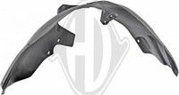 Diederichs Radschale Vorne Rechts 2265008 FÜR VW
