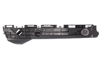 Blic 5504-00-8156937P Befestigungswinkel StoßStange Links Hinten Toyota