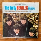 The Early Beatles – Rock ‘n Roll-Beat Vinyl LP – RE