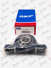 SKF SY30 TR Housing and Bearing Assembly YAR2...