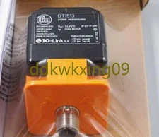 1PCS NEW IFM DTI513 sensor RFID read-write head HF 