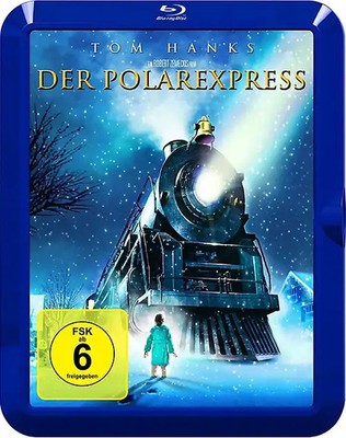 Der Polarexpress [FR4ME Edition]