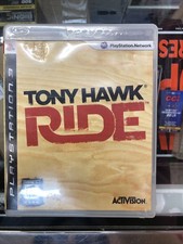 Playstation 3 Tony Hawk Ride Video Game Playstation 3, PS3, Pre-Owned  L@@K