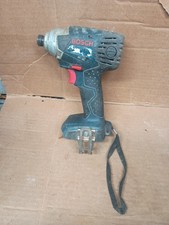 Bosh GDR 18V-Li Cordless Impact Driver