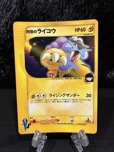 Raikou Vs | eBay