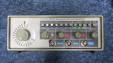 Maplin Gold - M205 Precision Sweep Function Signal Generator - Used