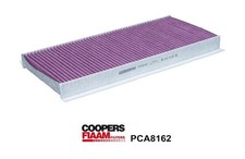Coopersfiaam Innenraumfilter Pollenfilter 395Mm für Mercedes W169 W245 1.5 1.7