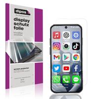 4X Schutzfolie Klar FüR Blke 19 Pro Displayschutzfolie Folie Display Schutz