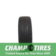 Set Of 2 P21545r17 Goodyear New Eagle Sport All-season 91 W New 1032nds