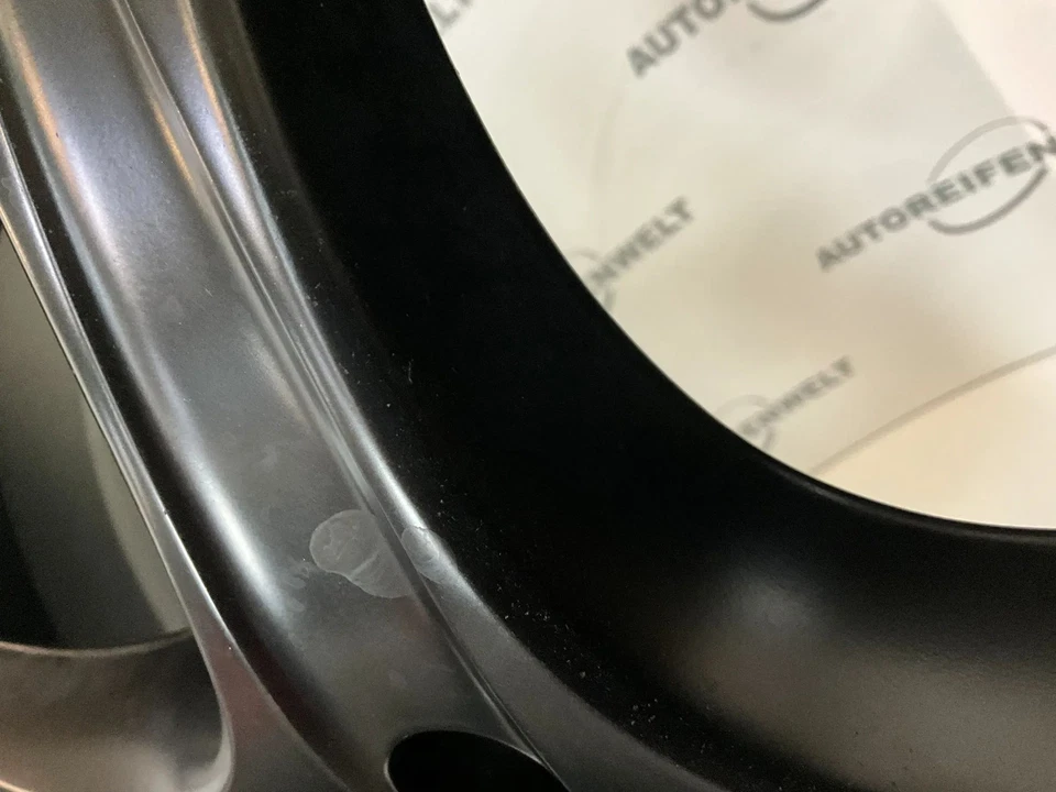 Winter Kompletträder 205/55R16 z.B. passend für Mercedes clk - Bild 3 von 4