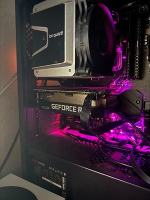 ASUS Phoenix GeForce RTX 3050 8GB GDDR6 Gaming Grafikkarte