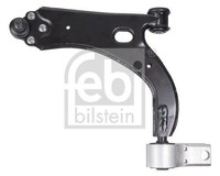 Febi Bilstein 21681 Lenker, RadaufhäNgung Vorne Links Unten FüR Ford Mazda