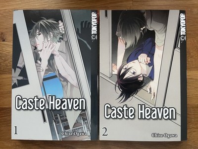 Caste Heaven  Band 1-2 (Boys Love)