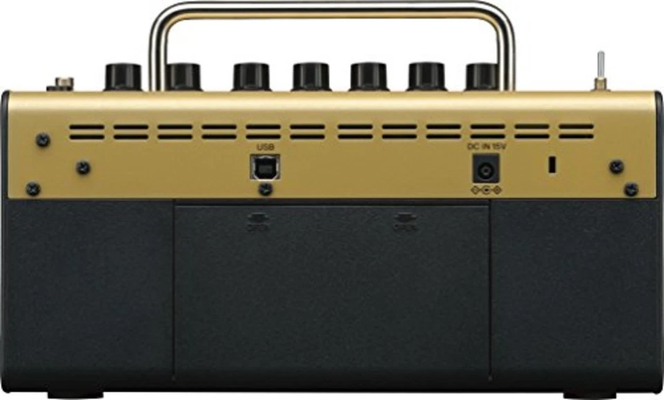 YAMAHA THR5A Elektrisch Akustische Gitarre Bass Verstärker F/S W/Abtastung # - Bild 2 von 4