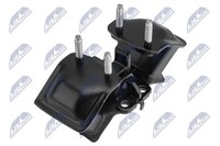 Motorlager NTY ZPS-TY-122 FüR Lexus GS IS 1 Sportcross 300 JCE10_ JCE10R JCE10