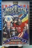 Joe Montana 2025 Wild Card MYTH National Exclusive /1  SSP San Francisco 49ers