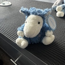 Me To You 4" My Blue Nose Friends - Kozie the Alpaca NOWOŚĆ