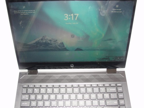 Como Nuevo HP Pavilion X360 Convertible 14" FHD Pantalla Táctil 8 Gen 16GB RAM 256GB - Imagen 12 de 24