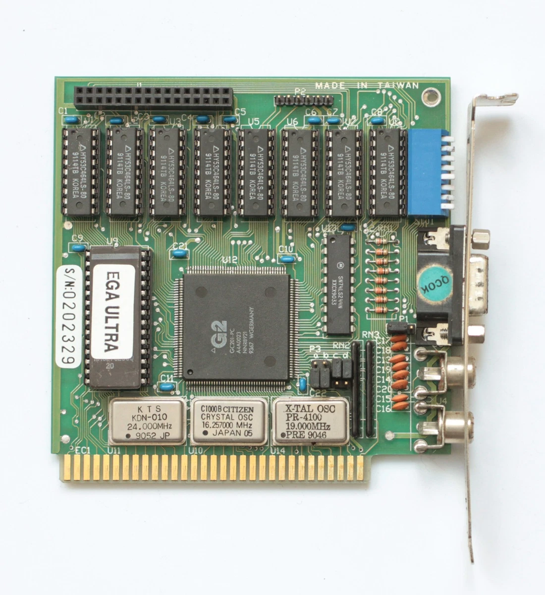 ISA Computer Graphics Cards for sale | eBay