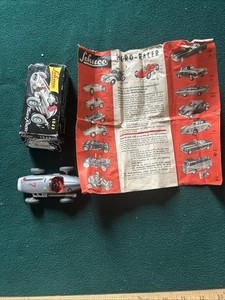 Schuco Micro Racer 1043 | eBay
