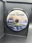 The Last Story (Nintendo Wii) Game Disc Only - Fast Free Shipping
