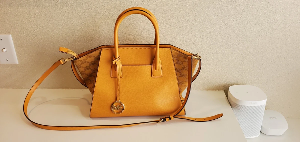 Michael Kors Brown Bags & Handbags for Women for sale | eBay