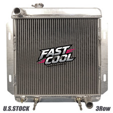 134140 Skidsteer Gehl Radiator HL2800 SL2800 SL3410 SL3510 SL3515 SL3610 SL3725