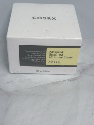 COSRX cosS02-C Advanced Snail 92 All in One Cream - 3.52 oz